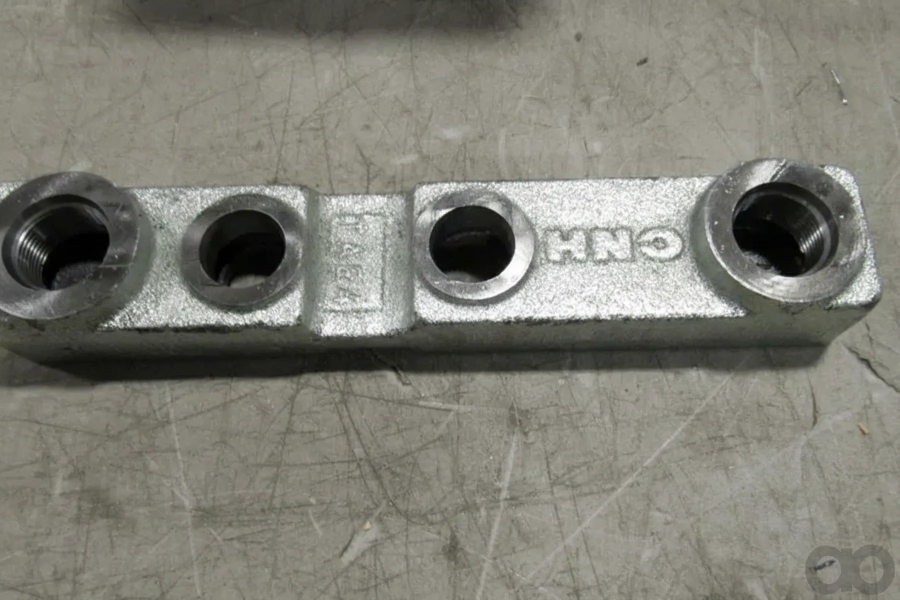 Case IH - 48095773 - Hydraulikverteiler