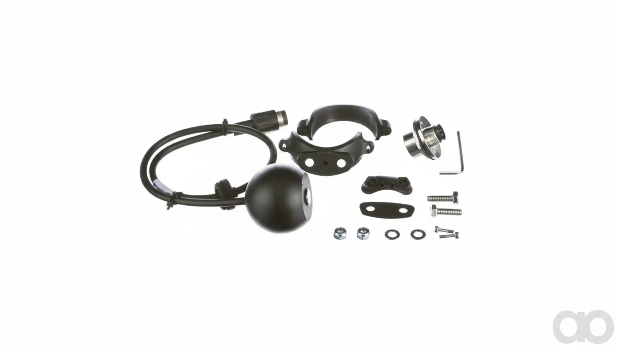 Case IH - 48096390 - Videokamera