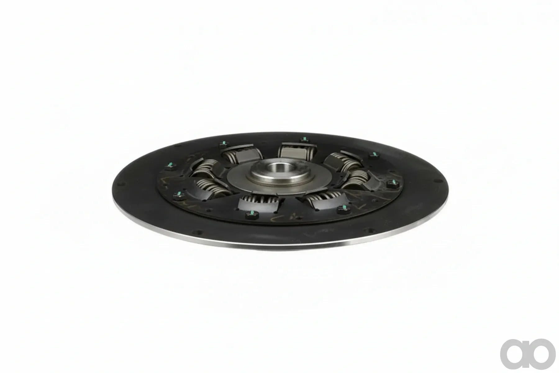Case IH - 48096460 - Daempfer