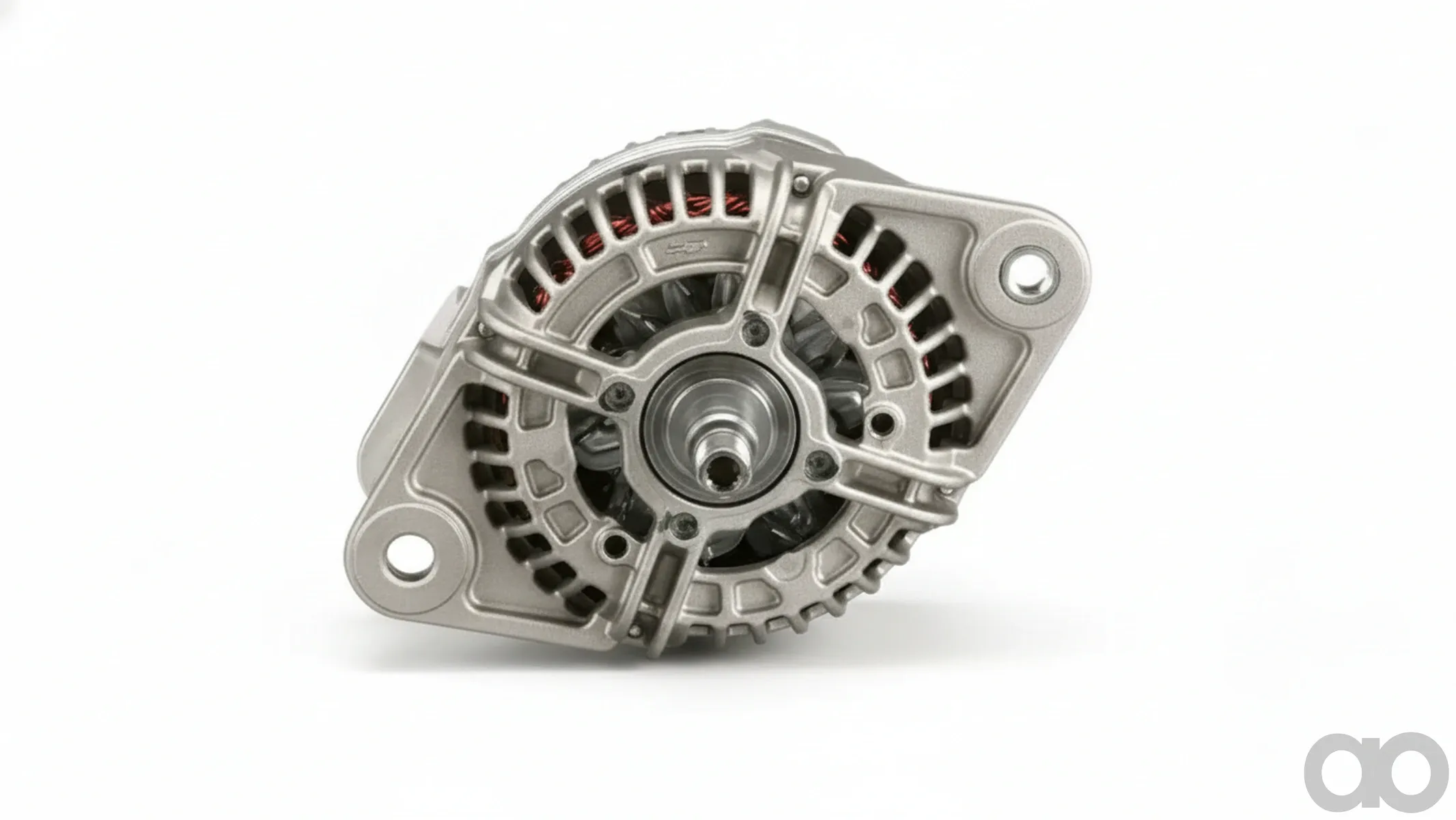 Case IH - 48102484 - Lichtmaschine