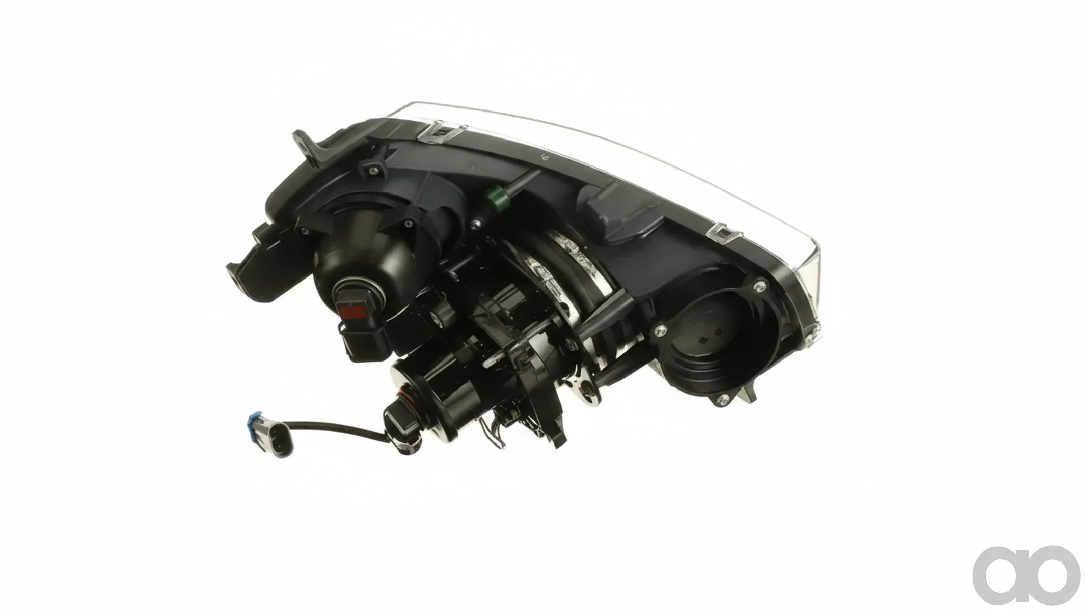 Case IH - 48105667 - Scheinwerfer