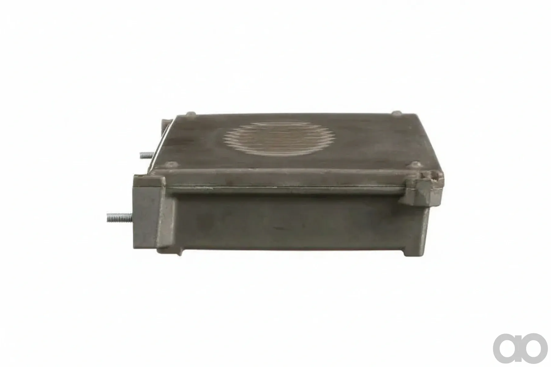 Case IH - 48112279 - Ecu