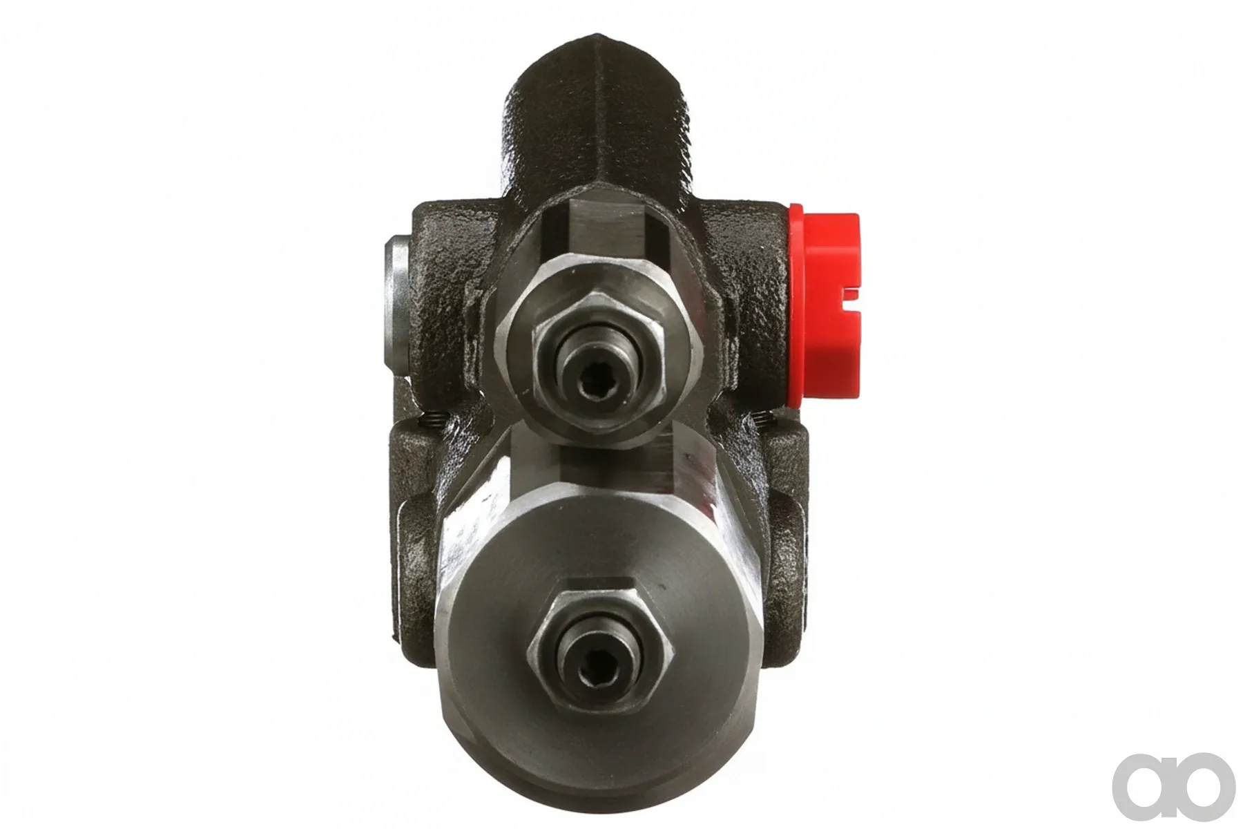 Case IH - 48117186 - Regler