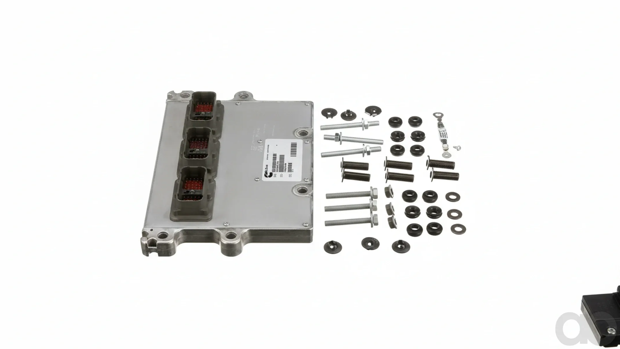 Case IH - 48117682R - Austausch-Elektronik