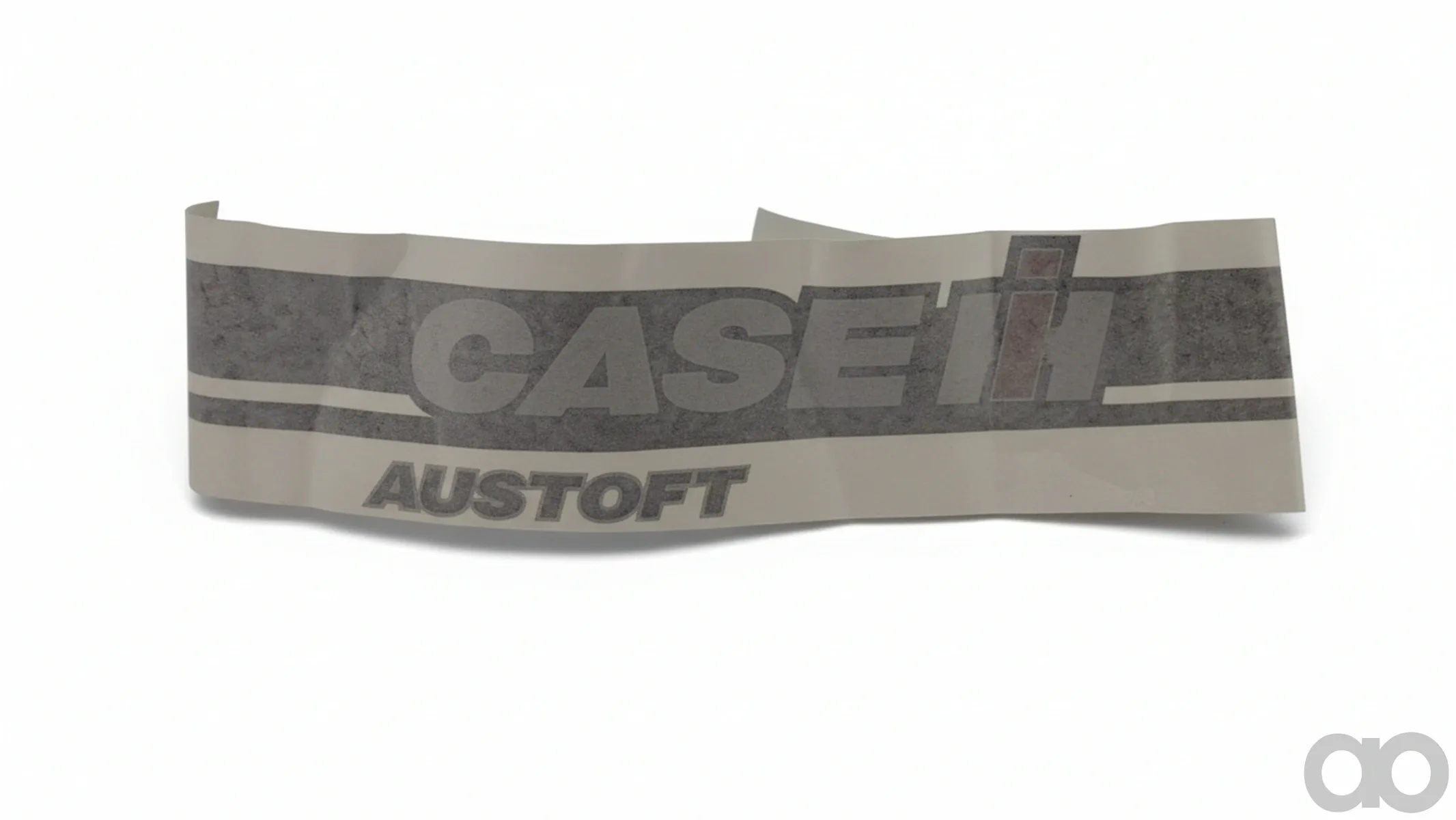 Case IH - 48123353 - Aufkleber