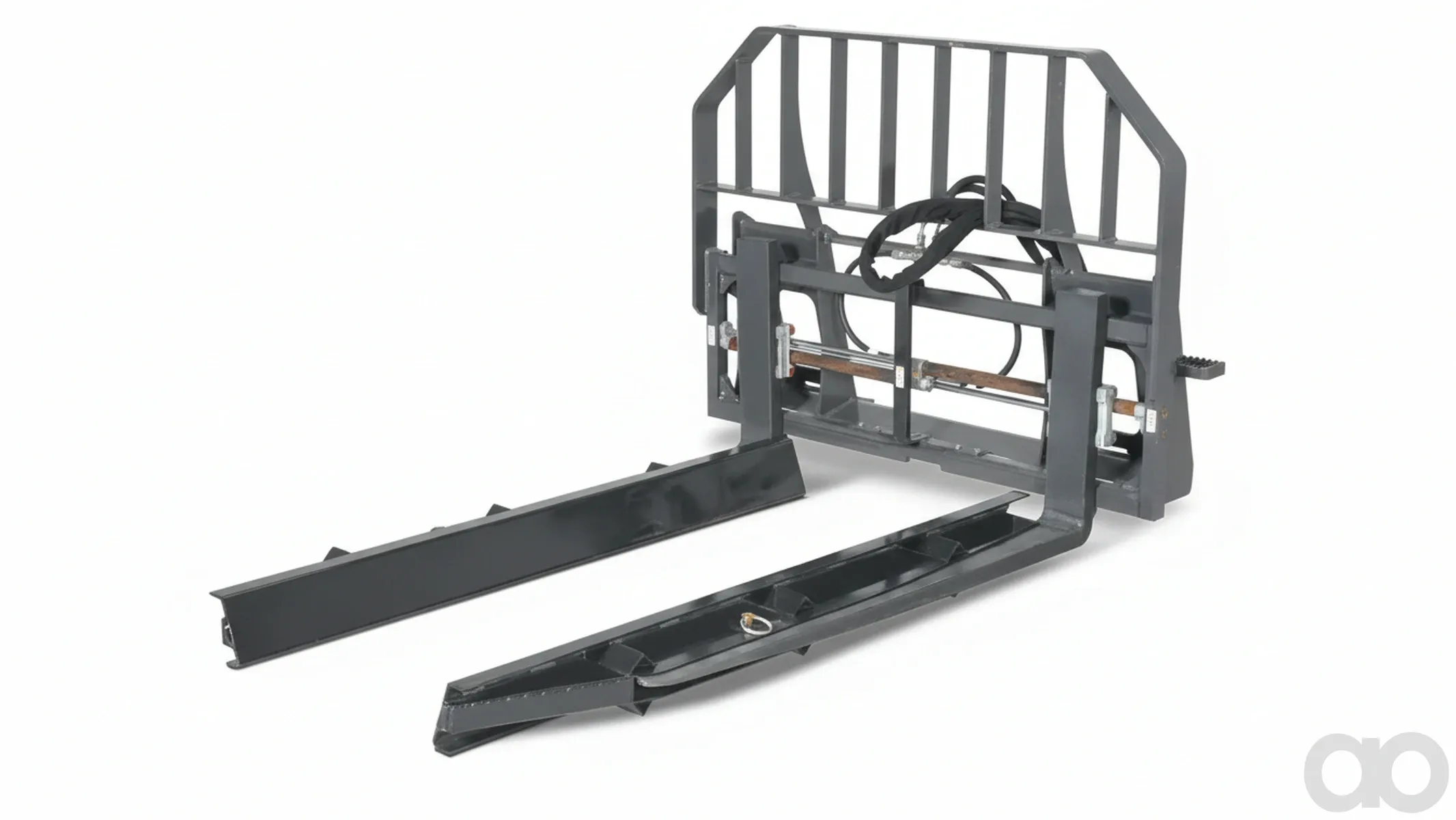 Case IH - 48124313 - Anbaugeraet