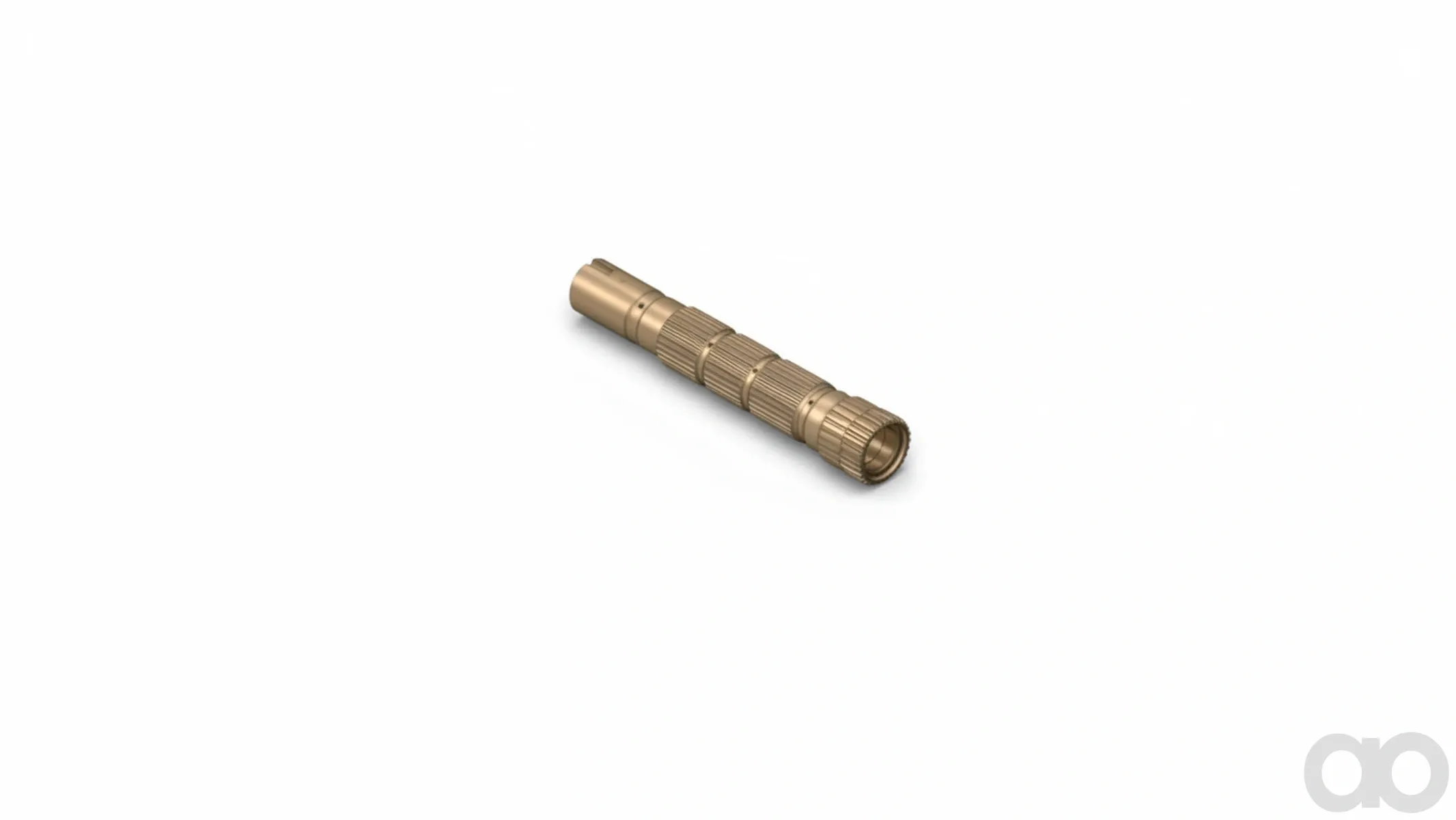 Case IH - 48124717 - Welle