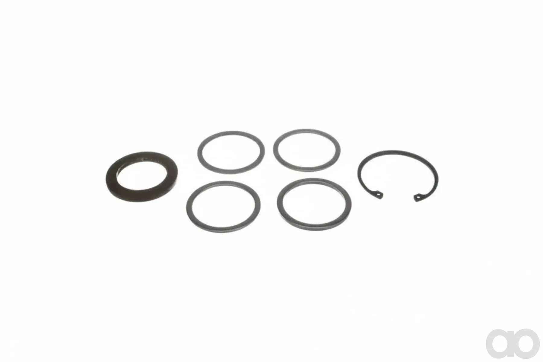 Case IH - 48130848 - Dichtungssatz