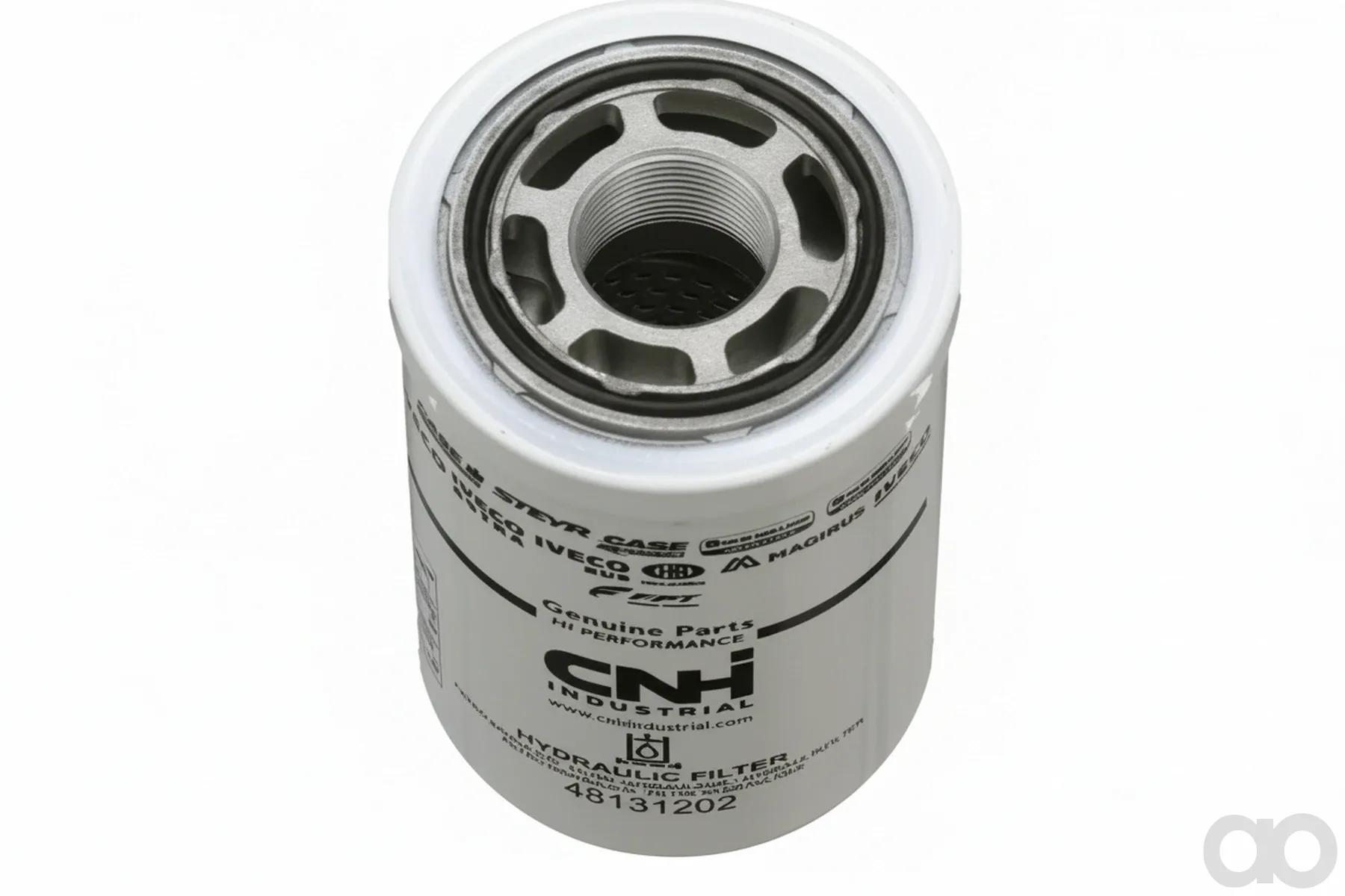 Case IH - 48131202 - Hydraulikoelfilter