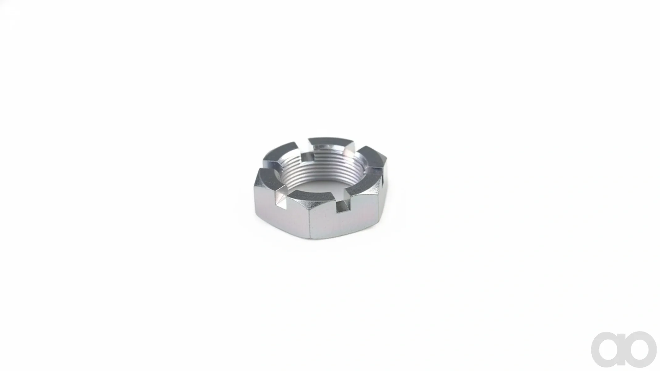Case IH - 48132965 - Sicherungsmutter
