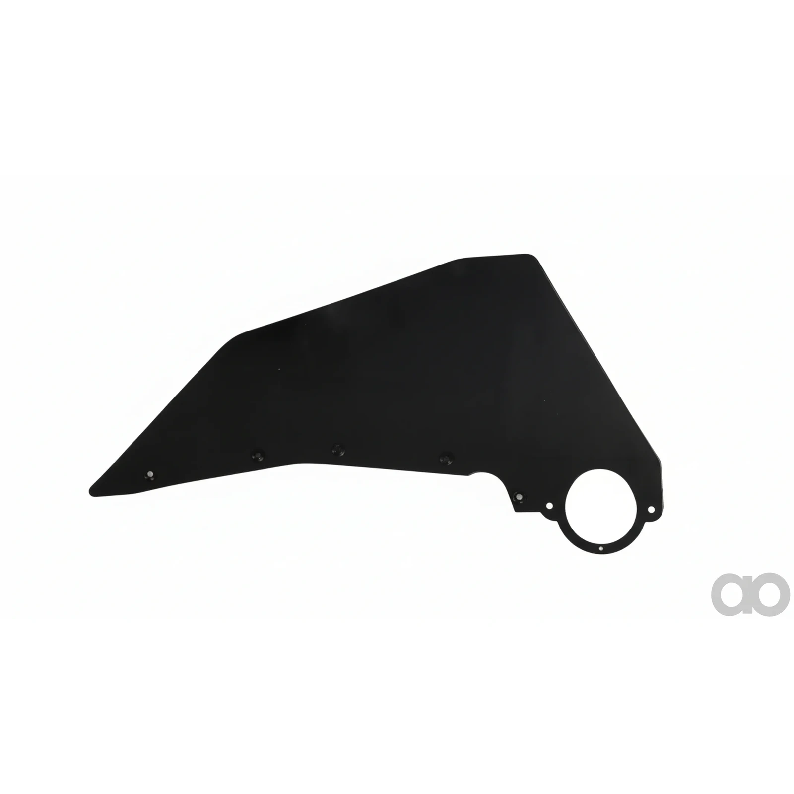 Case IH - 48133374 - Platte