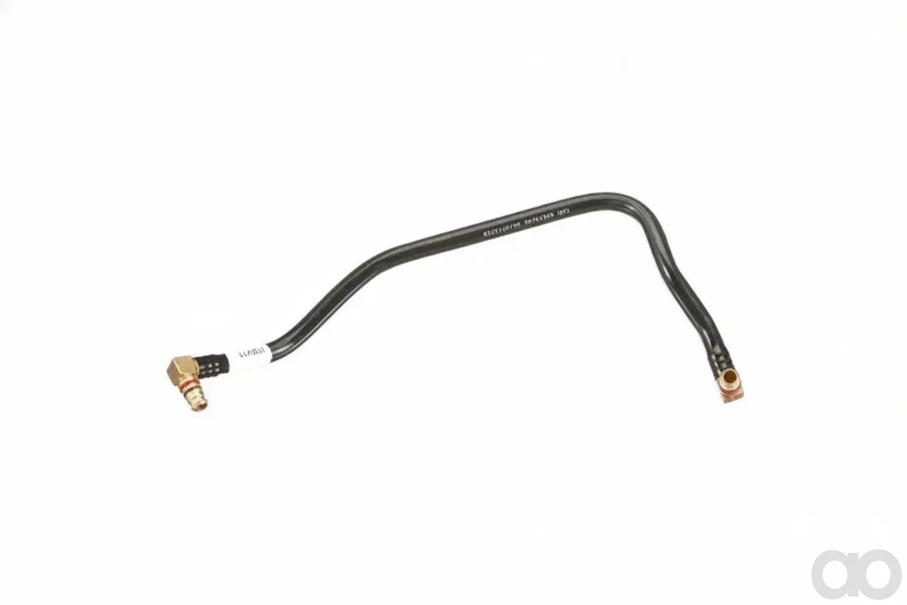 Case IH - 48134146 - Rohr