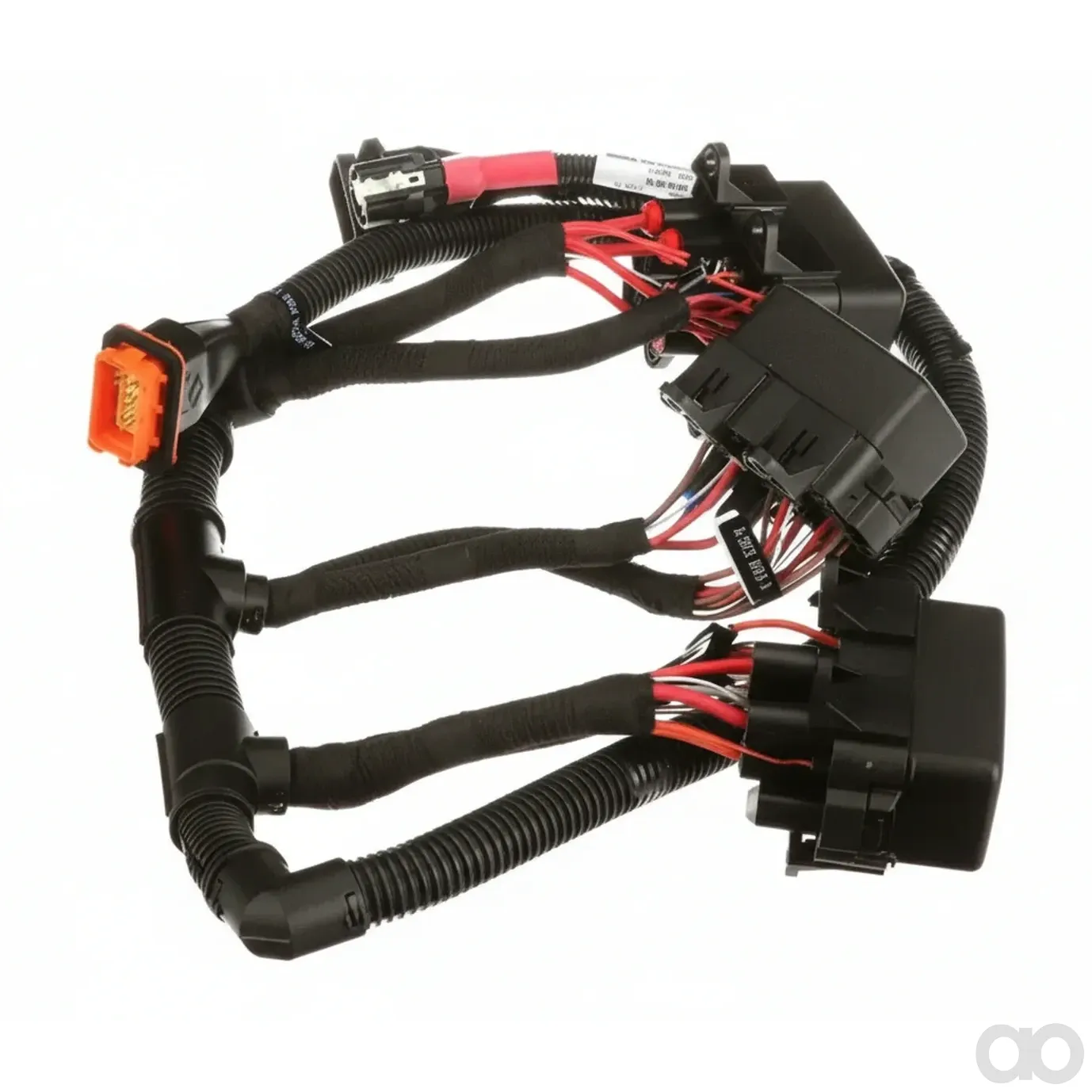 Case IH - 48141227 - Kabelbaum