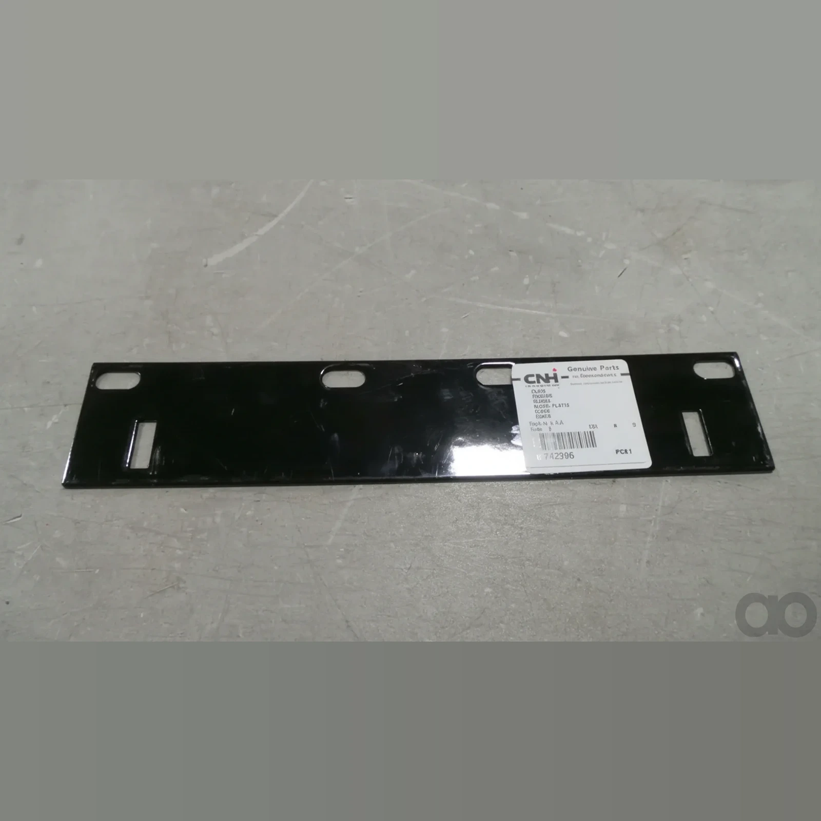 Case IH - 48142396 - Platte