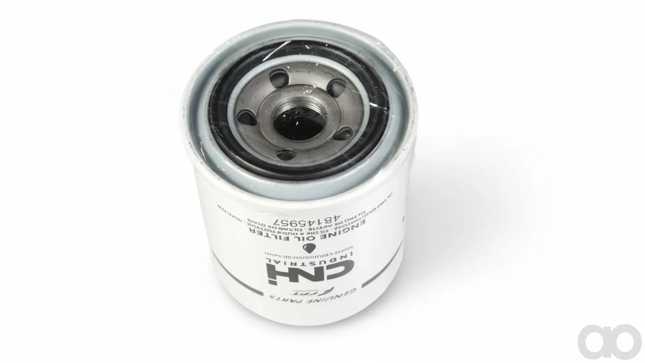 Case IH - 48145957 - Motoroeilfilter