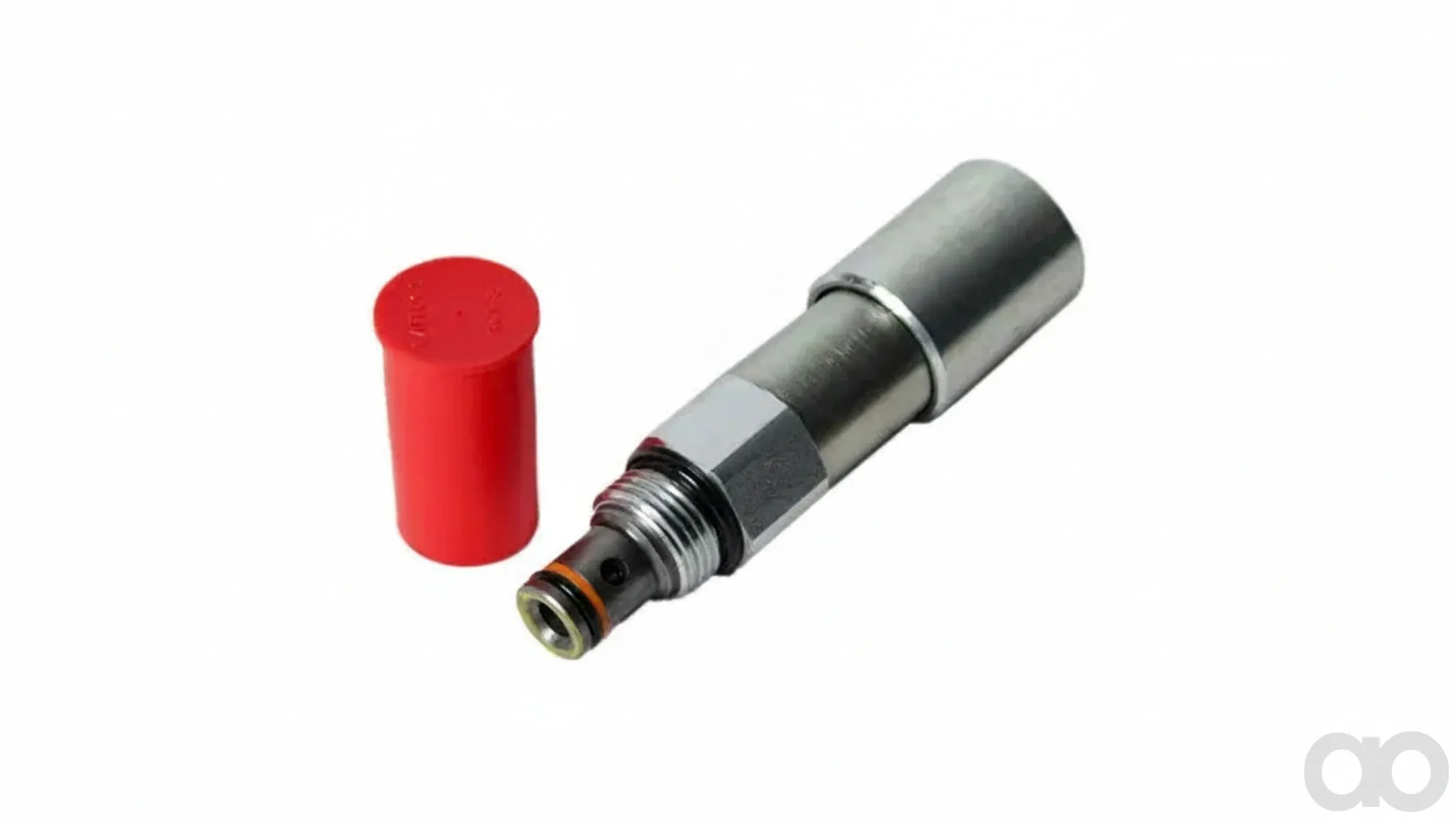 Case IH - 48149705 - Ventil