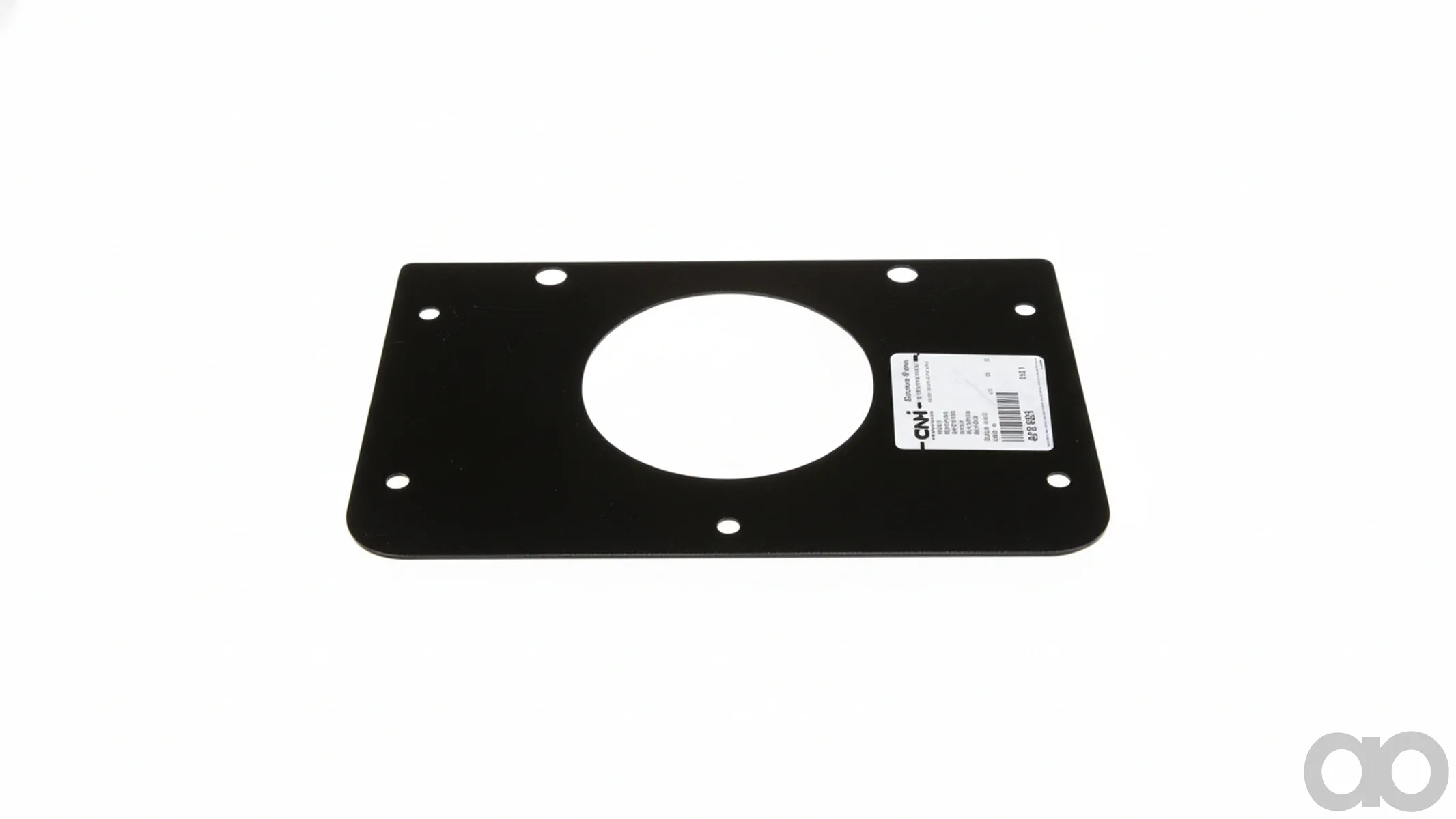 Case IH - 48151263 - Schild