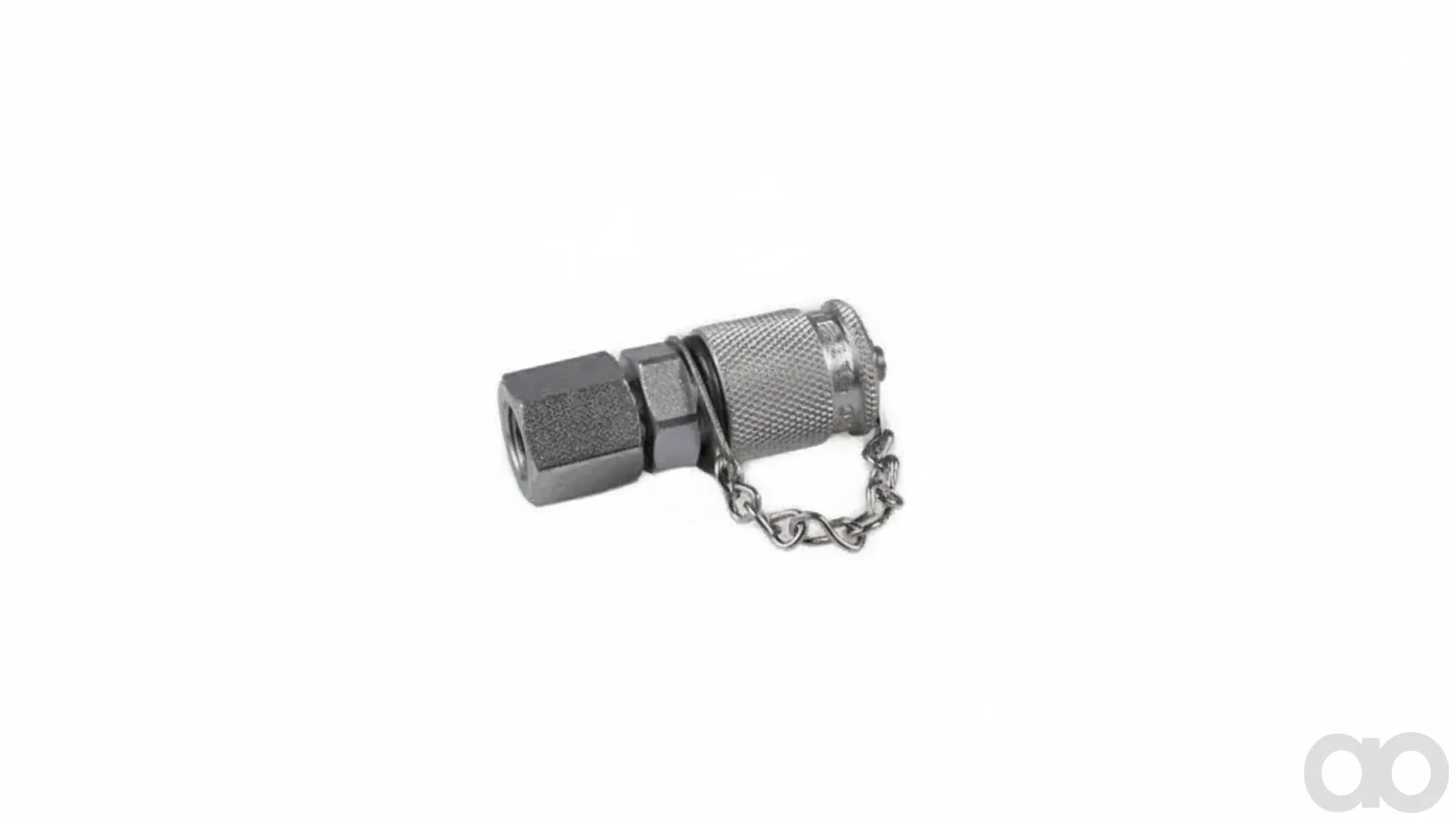 Case IH - 48156833 - Adapter