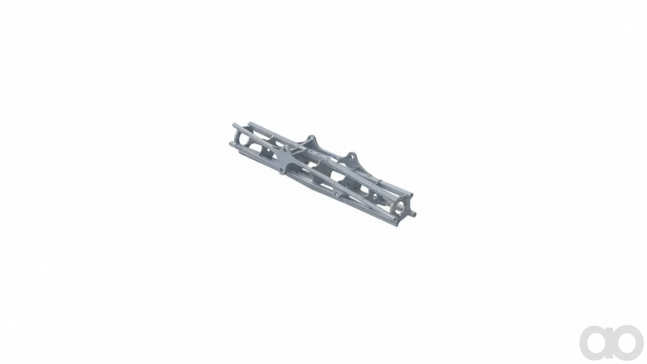 Case IH - 48157944 - Rahmen