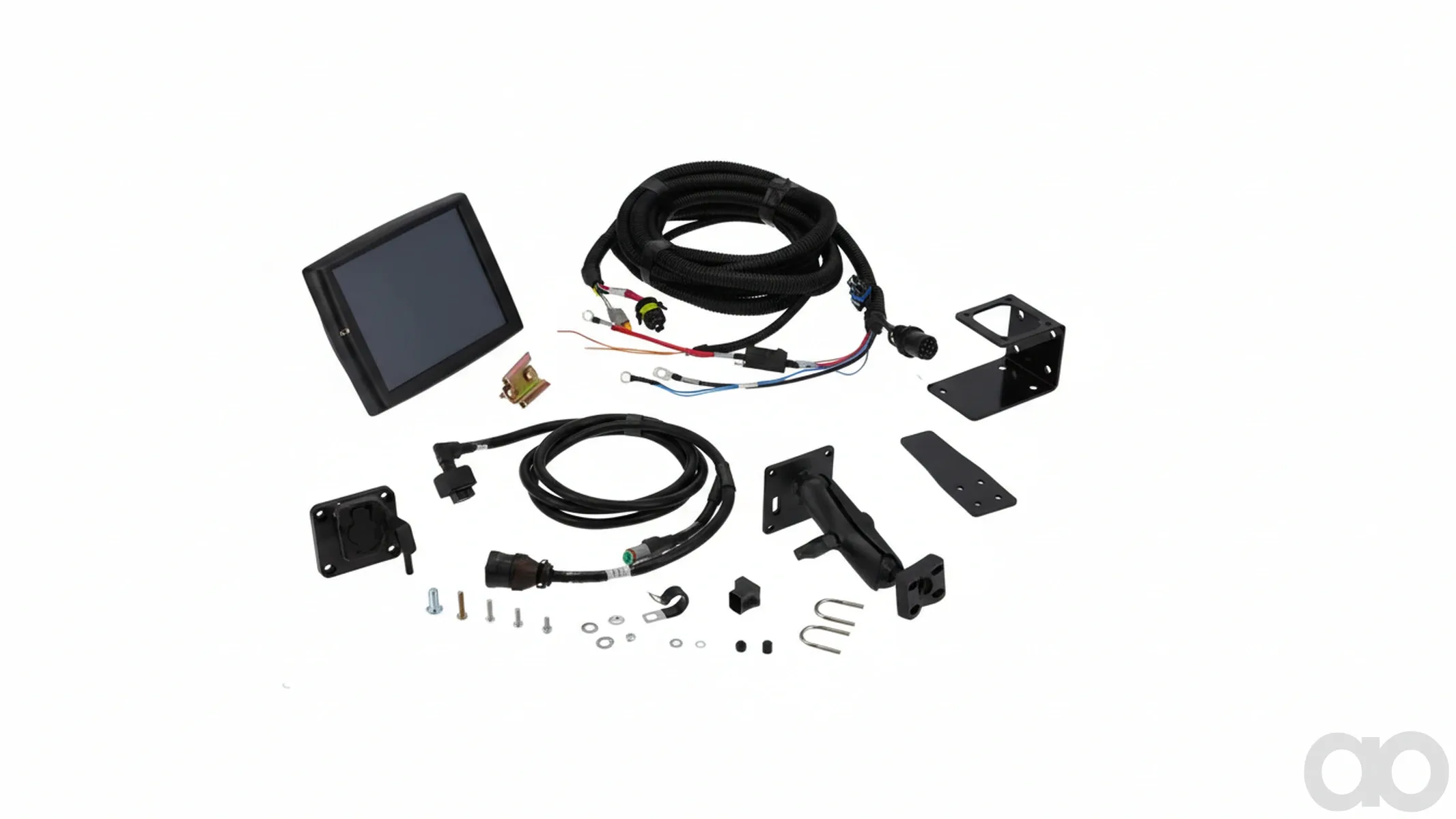 Case IH - 48158098 - Dia-Satz, Haecksler