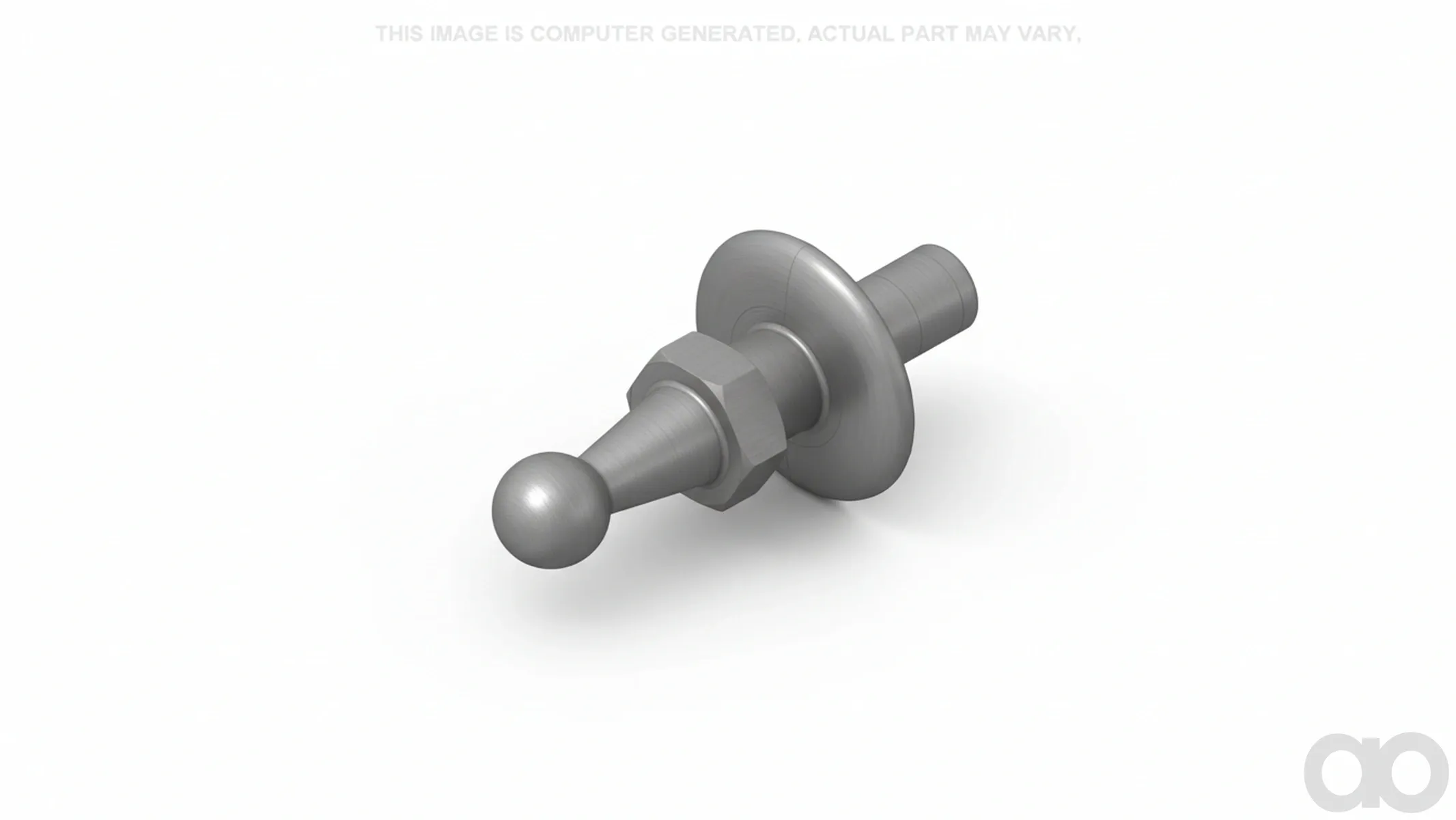 Case IH - 48160206 - Bolzen
