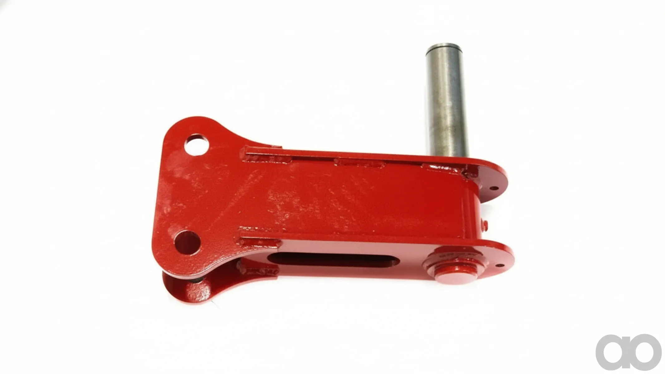 Case IH - 48161907 - Halterung