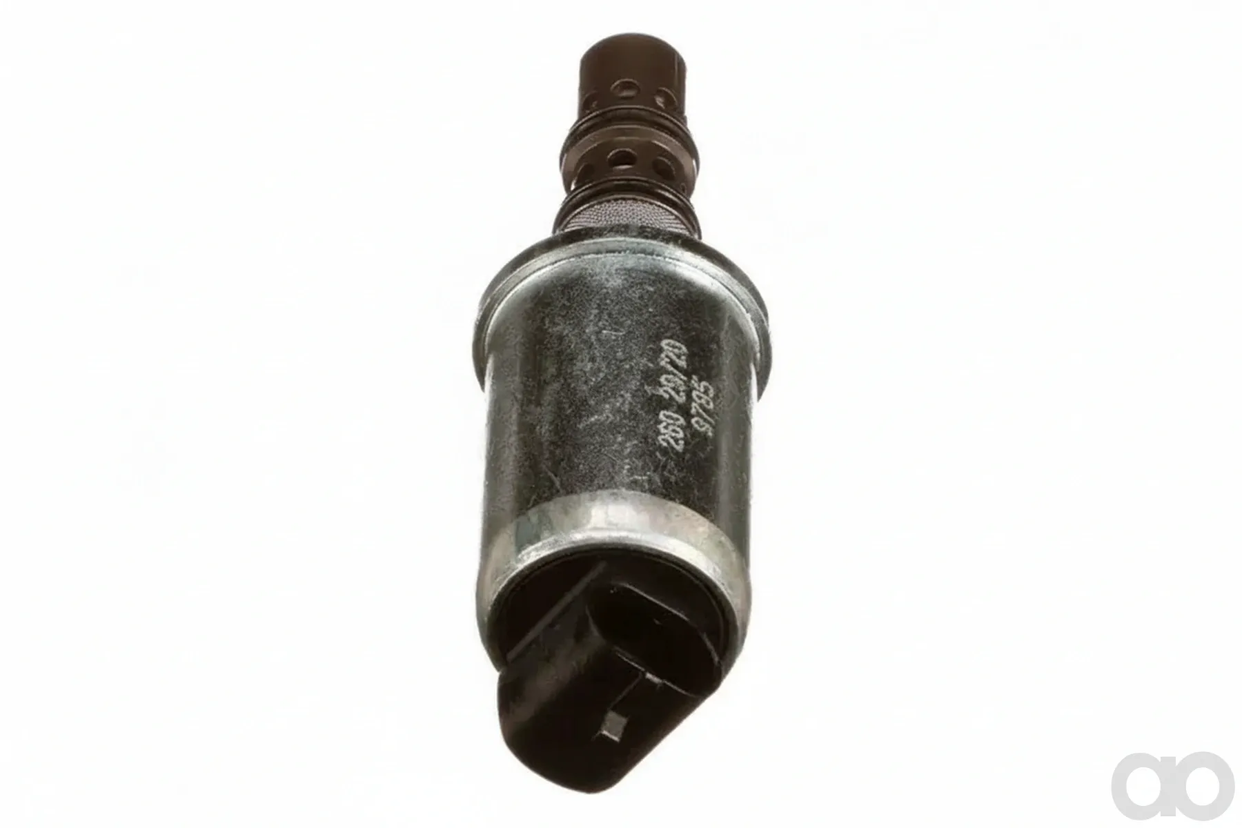 Case IH - 48162599 - Magnetventil