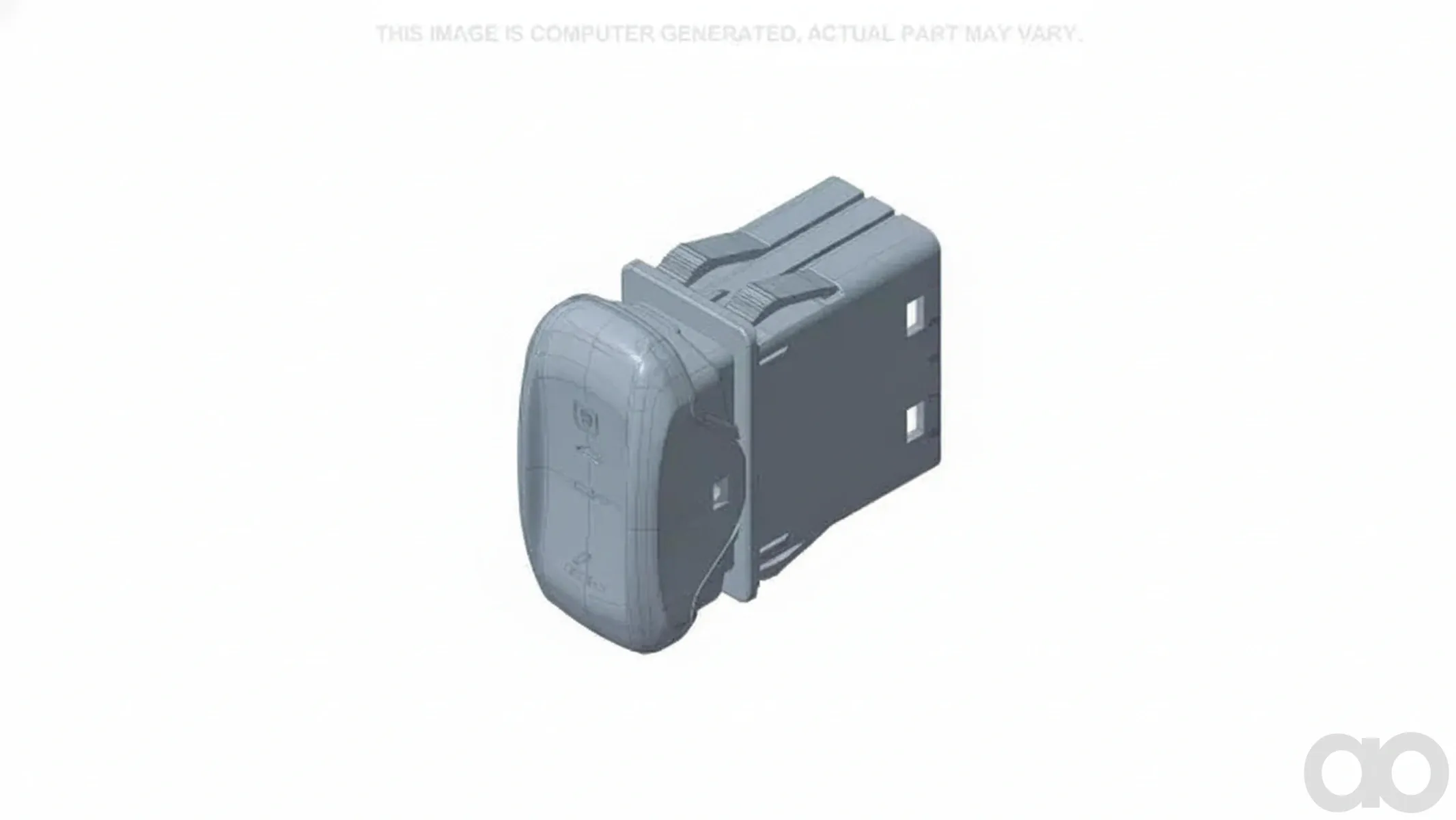 Case IH - 48164019 - Hebelschalter