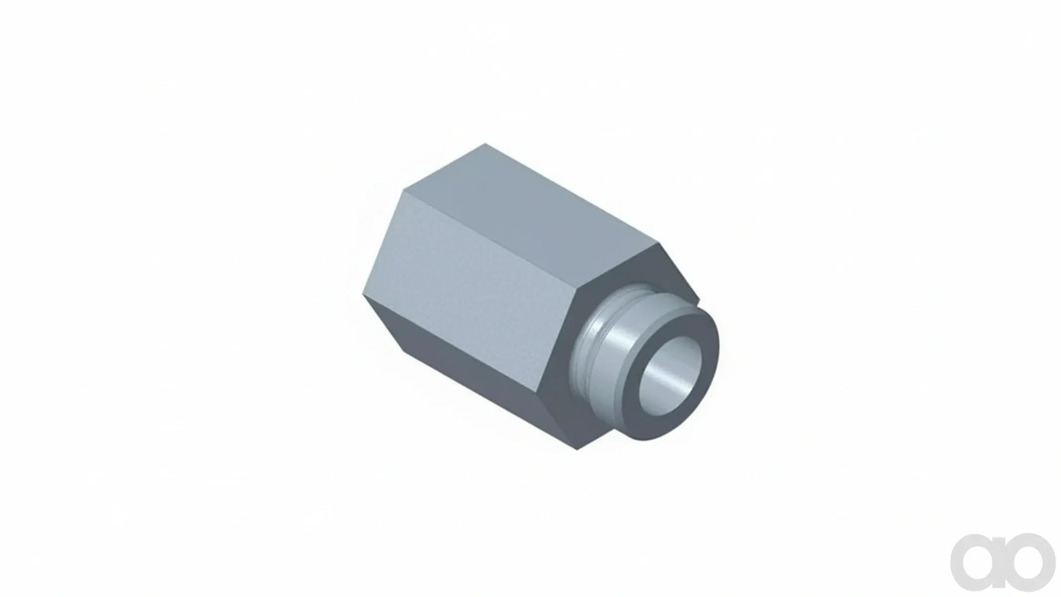 Case IH - 48170660 - Distanzstueck