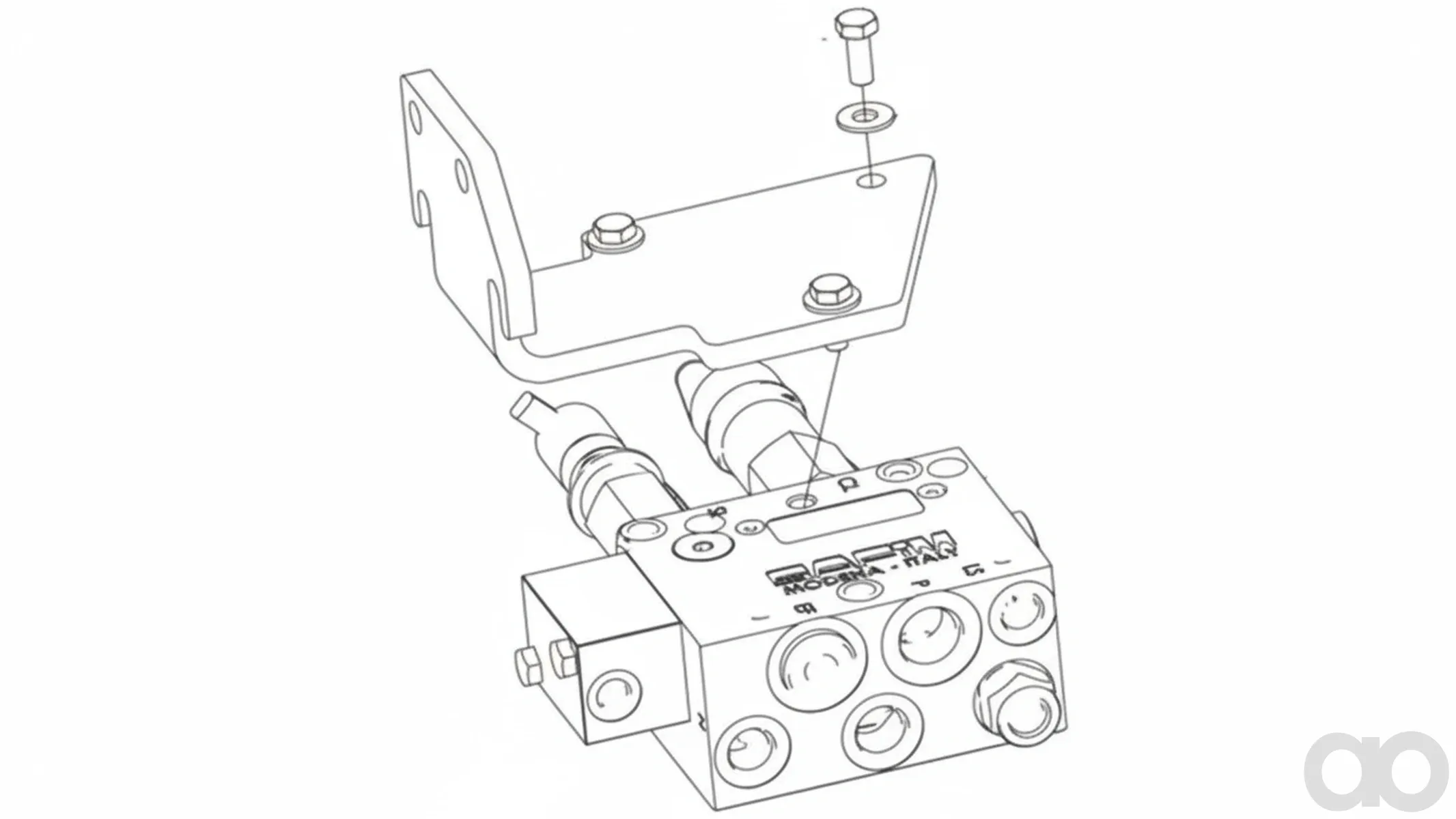 Case IH - 48171879 - Dia Satz Ce