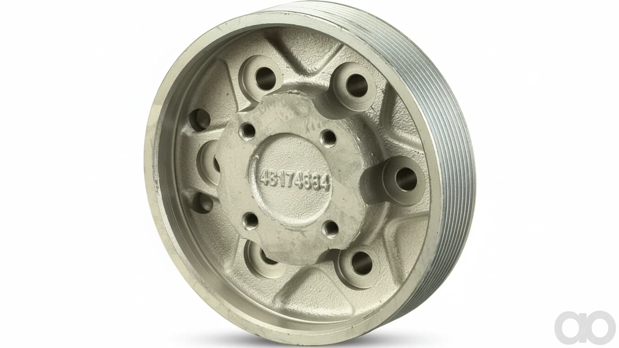 Case IH - 48174664 - Riemenscheibe