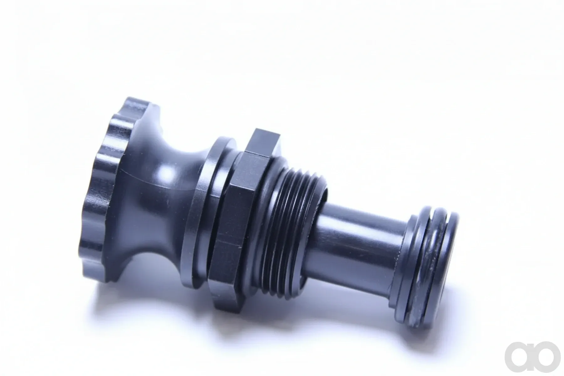Case IH - 4890811 - Kraftstoffpumpe