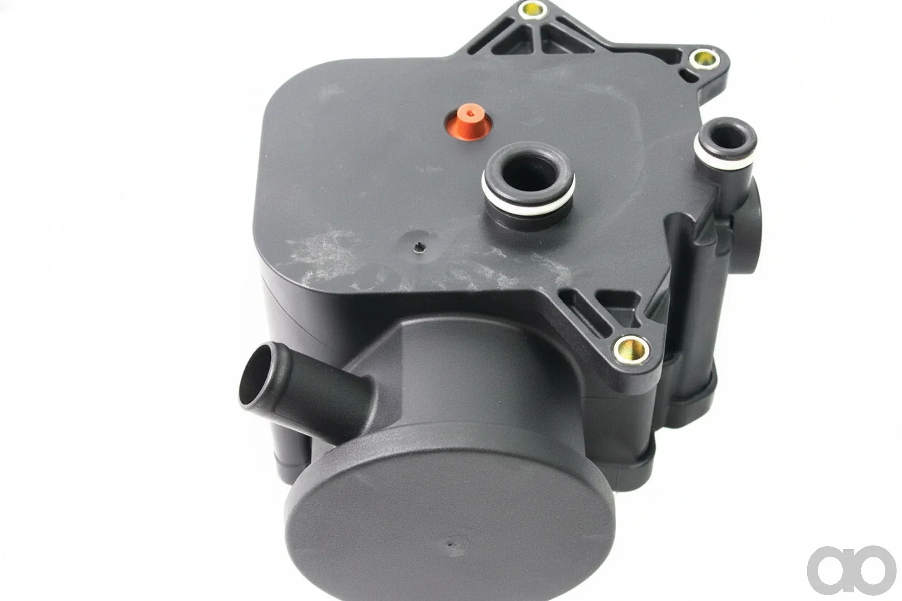 Case IH - 4892871 - Entluefter