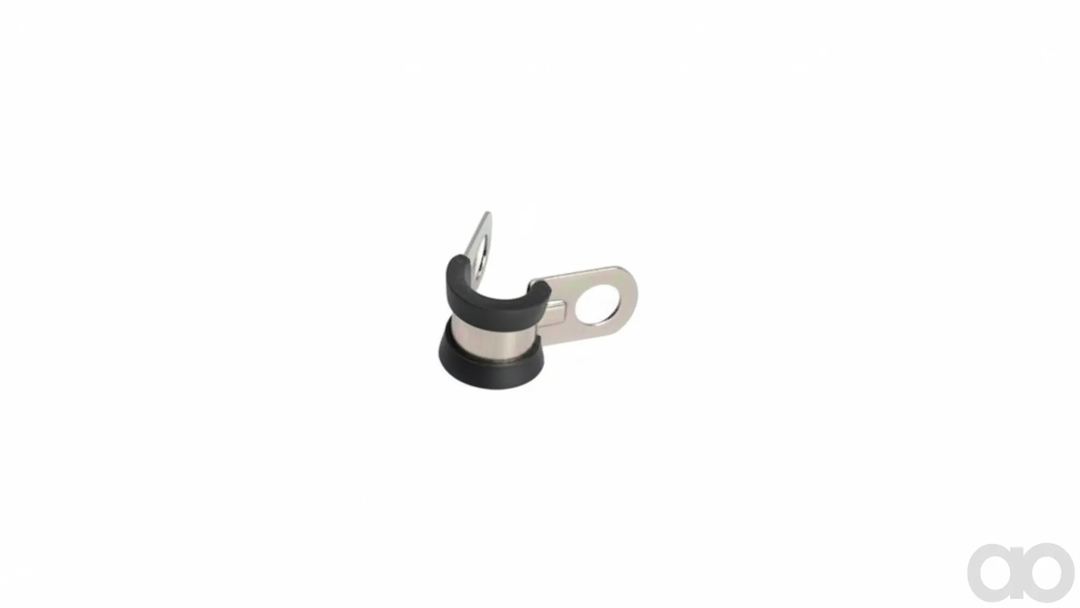 Case IH - 4895462 - Klemme