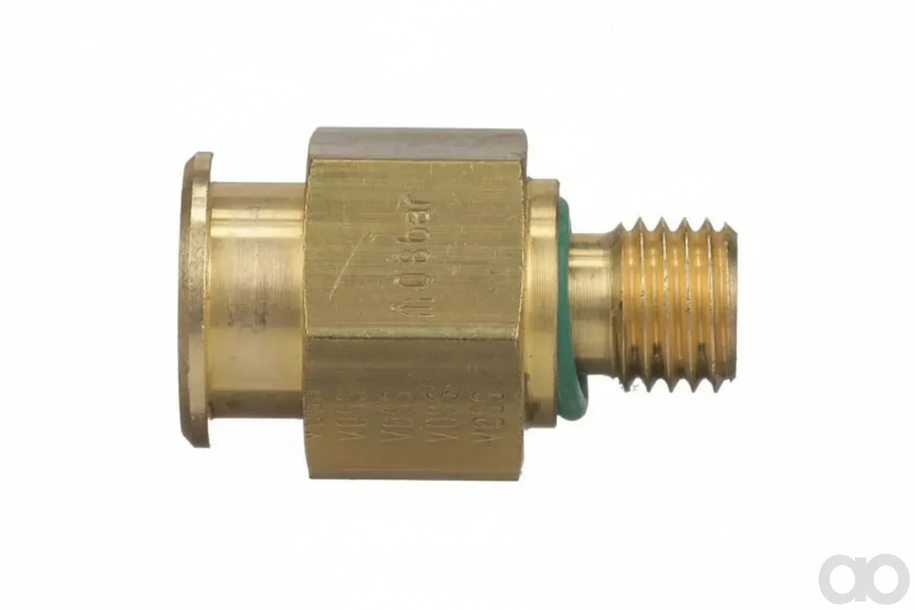 Case IH - 4896329 - Sensor