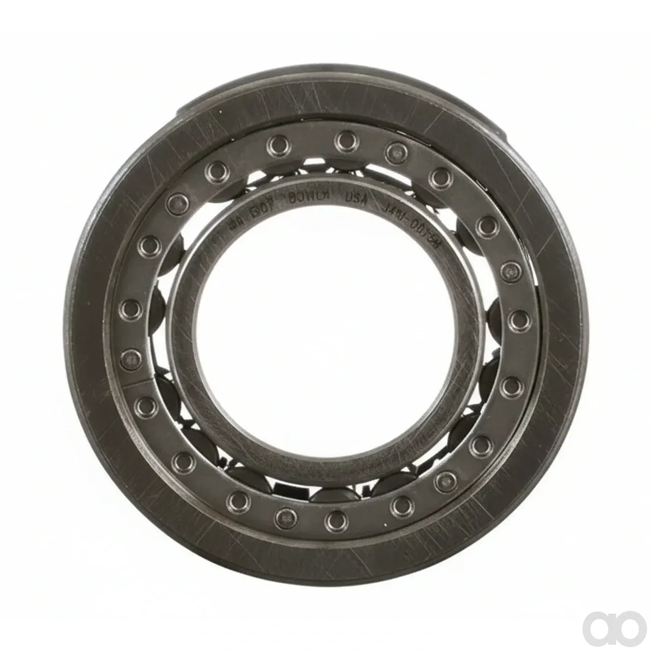Case IH - 49339D - Lagerbaugruppe
