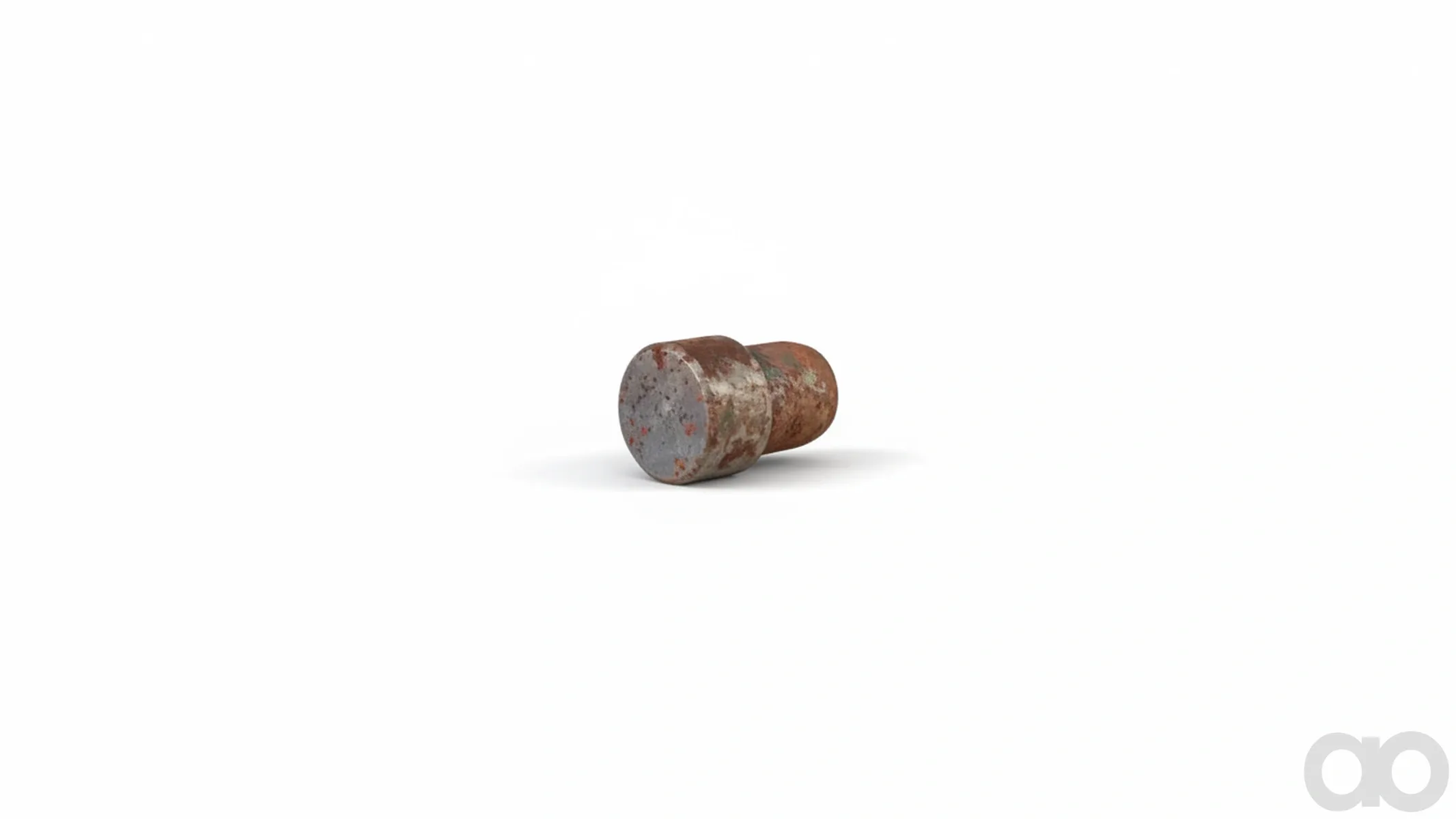 Case IH - 4955605 - Passstift