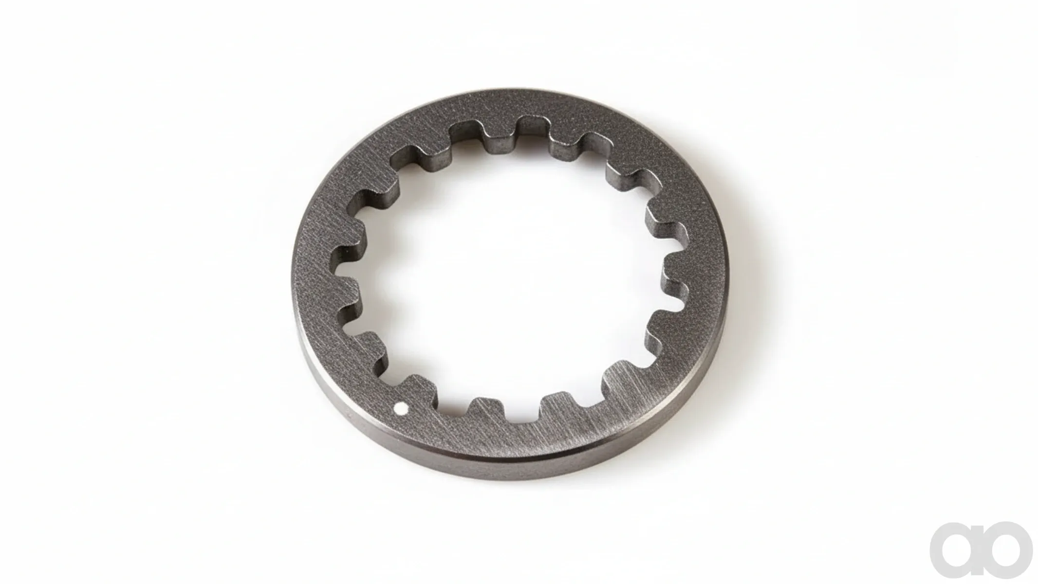 Case IH - 4996750 - Ringmutter