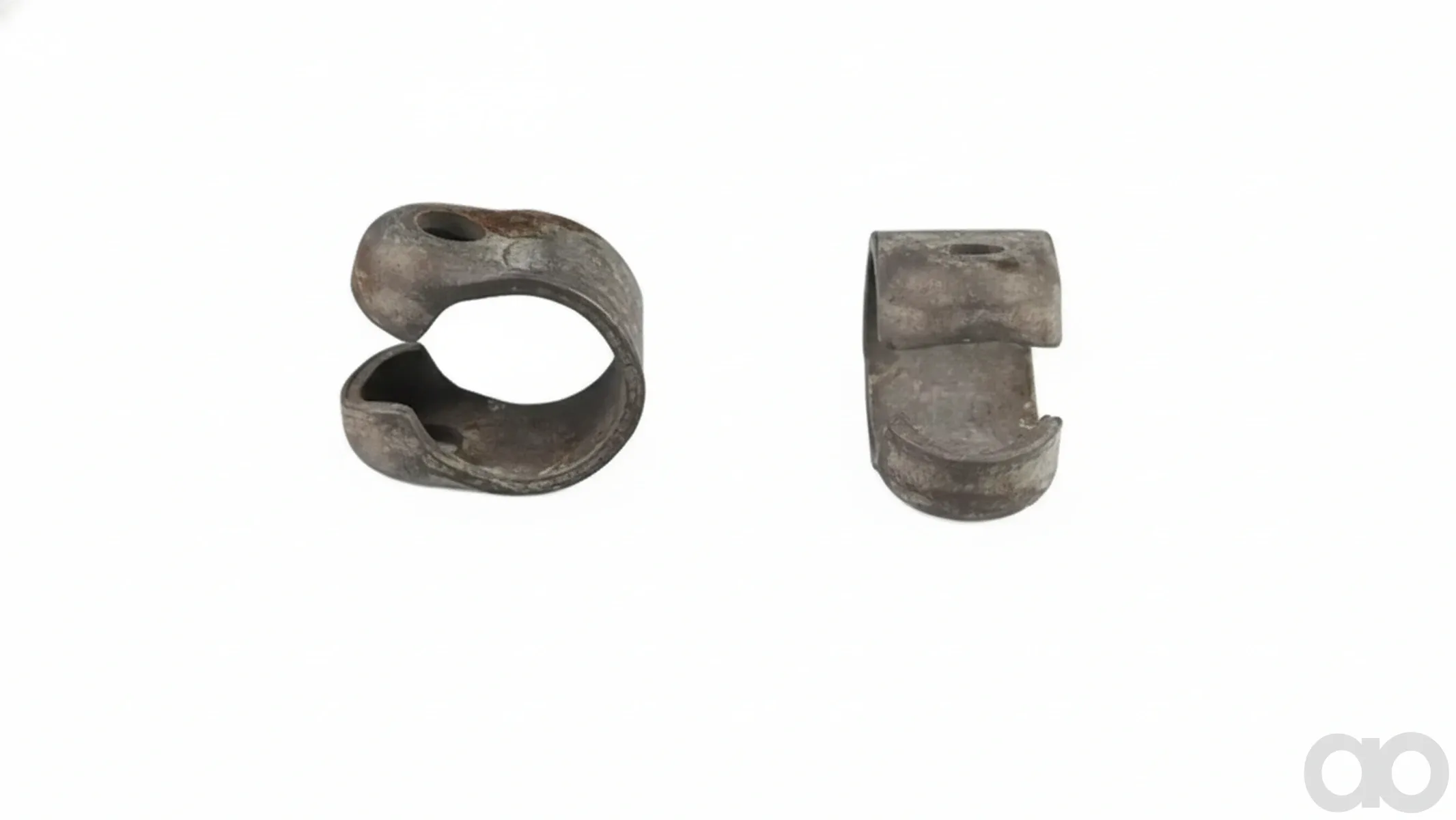 Case IH - 4997704 - Klemme CNH