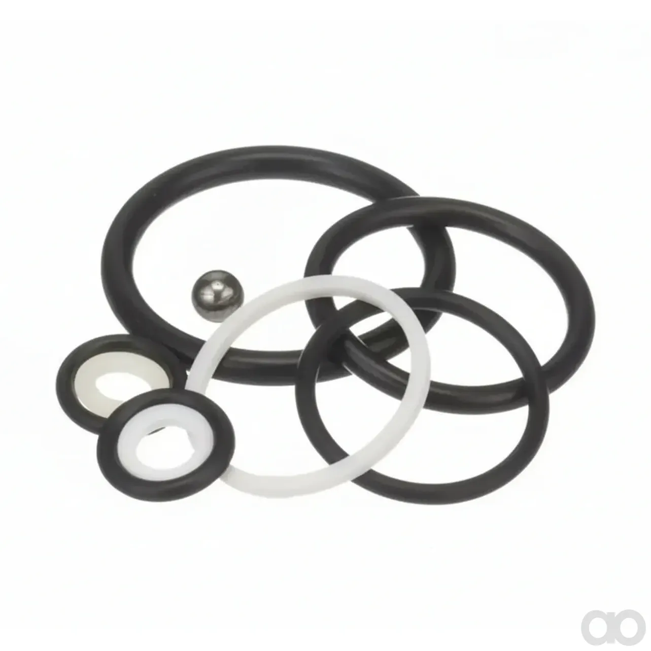 Case IH - 502582T1 - Dichtungssatz