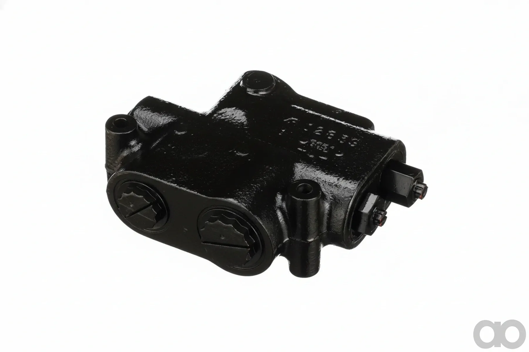 Case IH - 503155T91 - Ventil