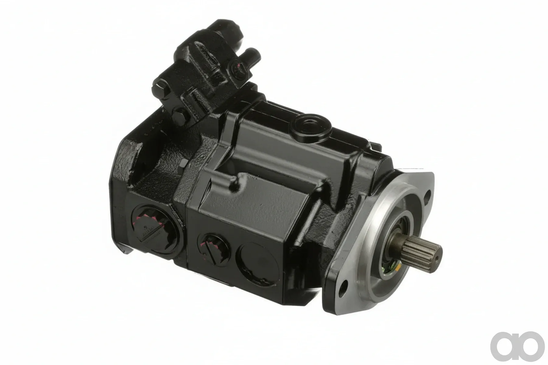 Case IH - 503547T92 - Pumpe