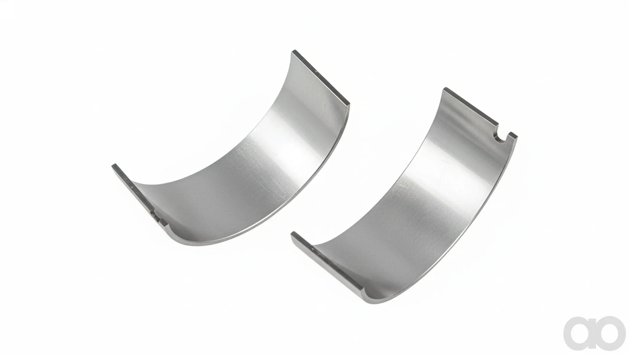 Case IH - 500054906 - Satz Pleuellager Untermas