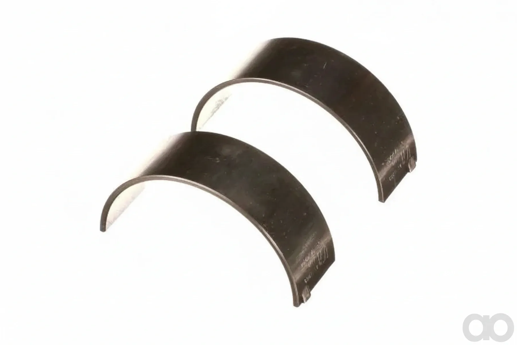 Case IH - 500055462 - Satz Pleuellager Untermas