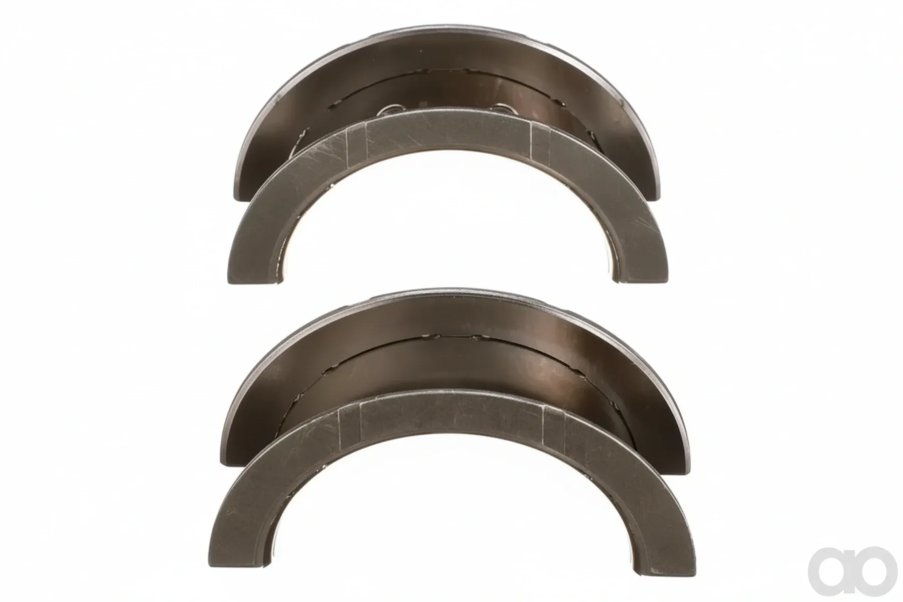 Case IH - 500086095 - Hauptlagersatz Std