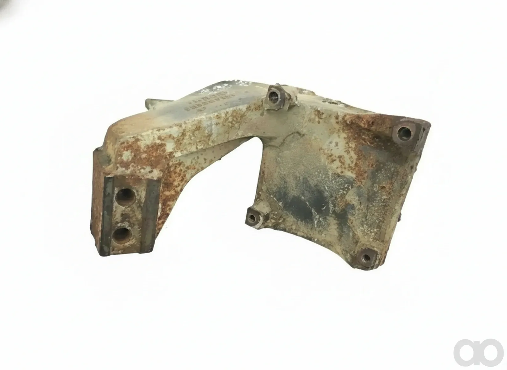 Case IH - 500307188 - Stuetze