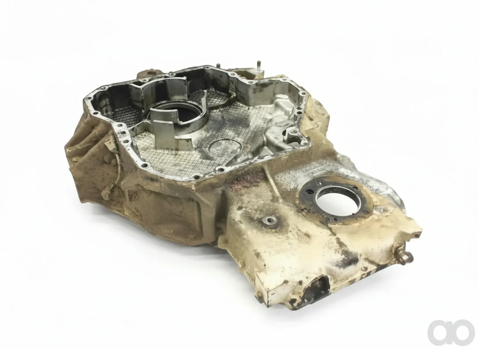 Case IH - 500307189 - Halterung, Motor