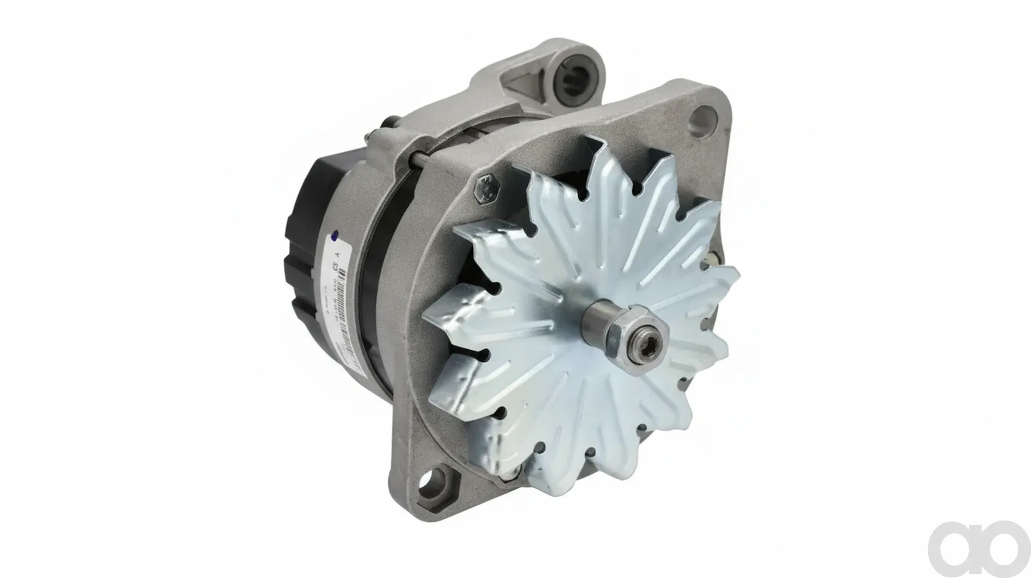 Case IH - 500322764 - Lichtmaschine