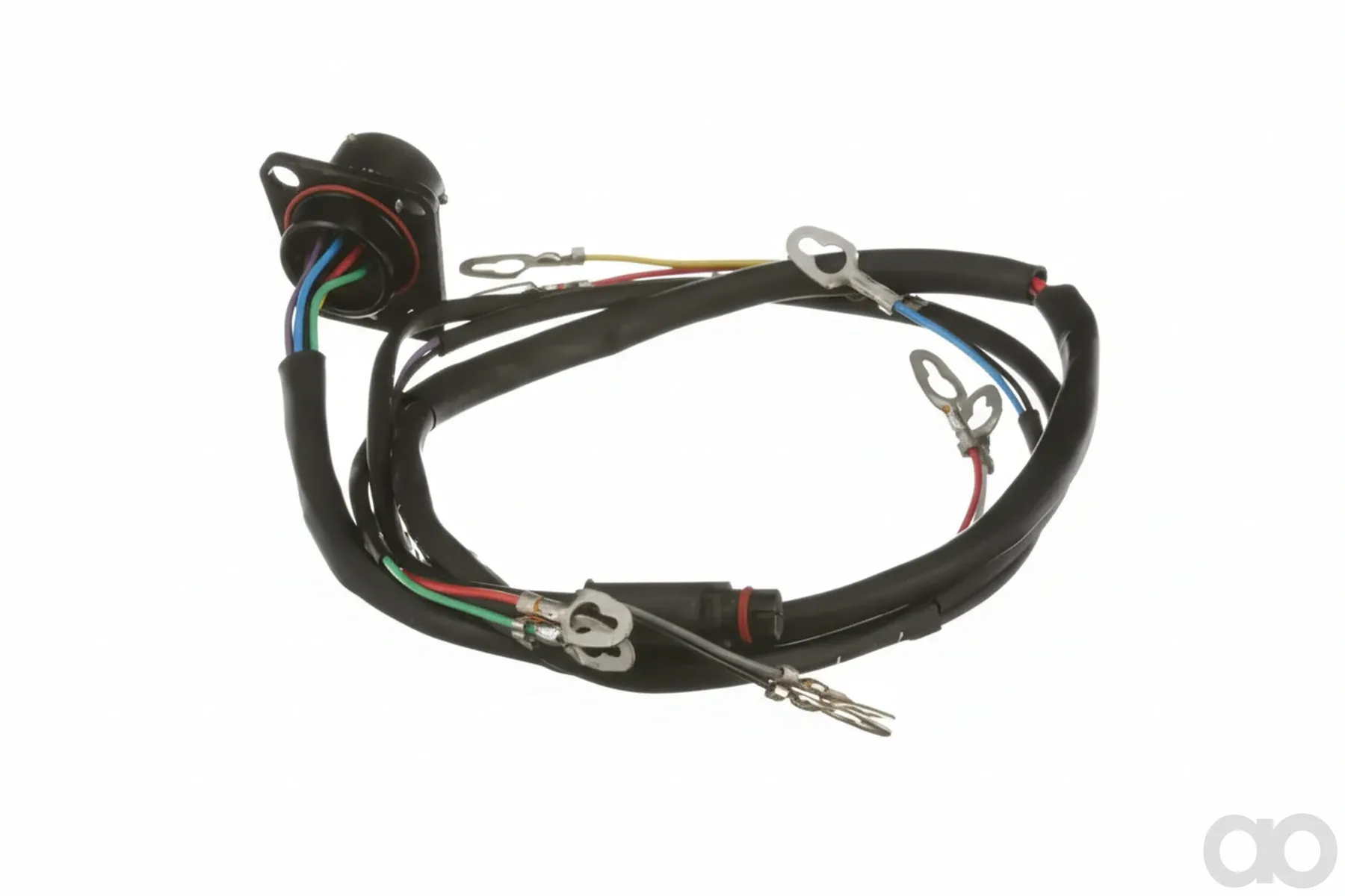 Case IH - 500347901 - Kabelbaum