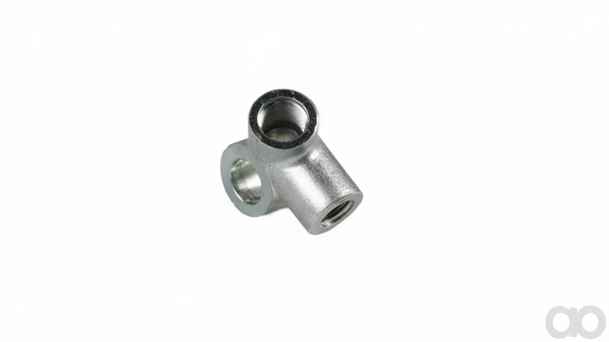 Case IH - 500348306 - Kniestueck